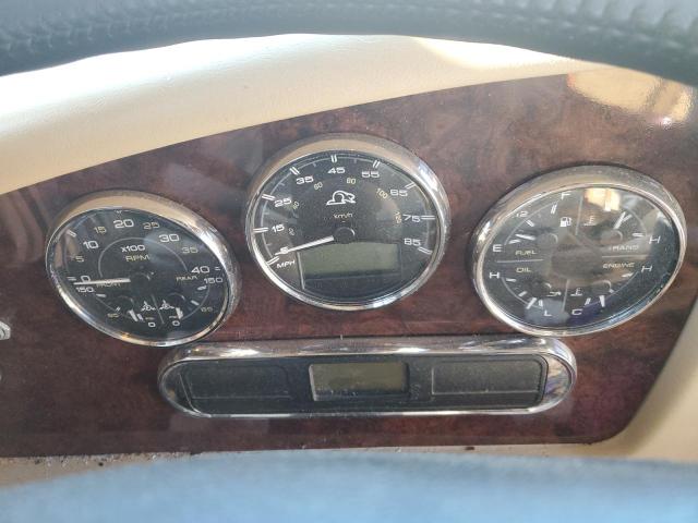 1RF49561983048104 - 2008 ROADMASTER RAIL MTRHM 双色 照片 8