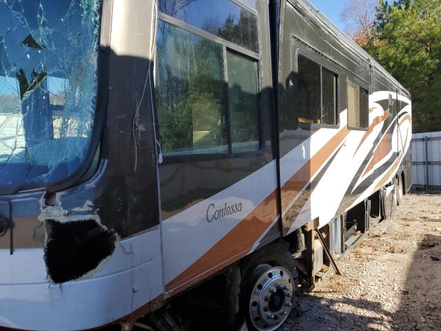 1RF49561983048104 - 2008 ROADMASTER RAIL MTRHM 双色 照片 9