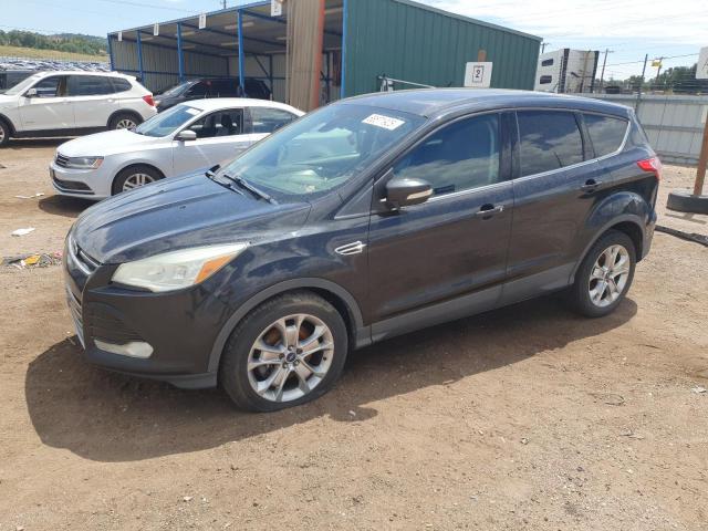 2013 FORD ESCAPE SEL, null