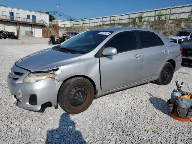 2012 TOYOTA COROLLA BASE, 