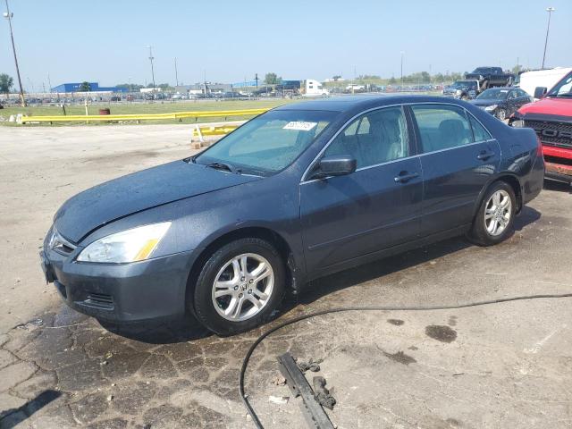 2006 HONDA ACCORD EX, 