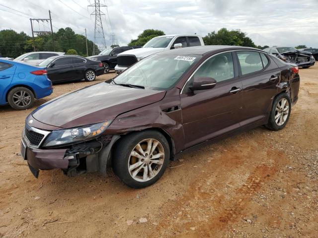2013 KIA OPTIMA LX, 