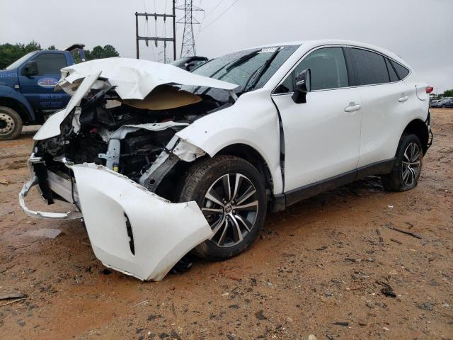 2023 TOYOTA VENZA LE, 