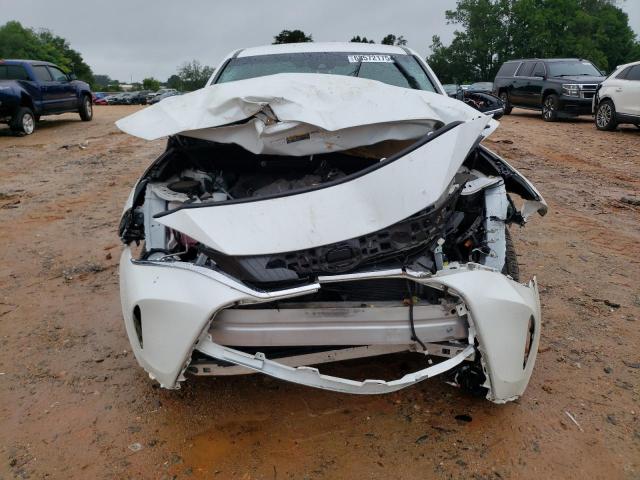 JTEAAAAH4PJ143934 - 2023 TOYOTA VENZA LE 白色 照片 5