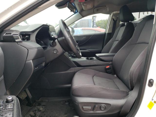 JTEAAAAH4PJ143934 - 2023 TOYOTA VENZA LE 白色 照片 7