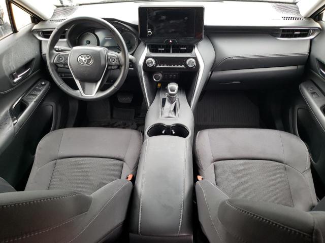 JTEAAAAH4PJ143934 - 2023 TOYOTA VENZA LE 白色 照片 8