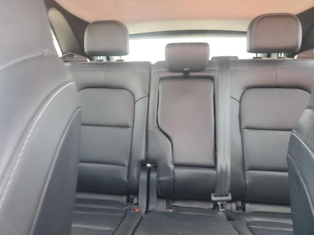 1FMCU9H64LUC73711 - 2020 FORD ESCAPE SEL წითელი ფოტო 10