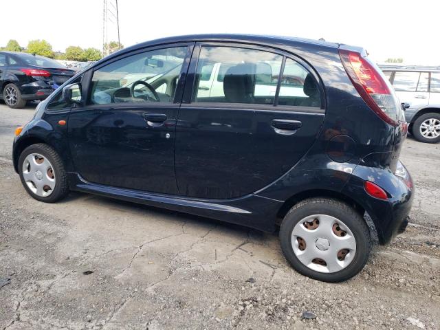 JA3215H18CU028981 - 2012 MITSUBISHI I MIEV ES BLACK photo 2