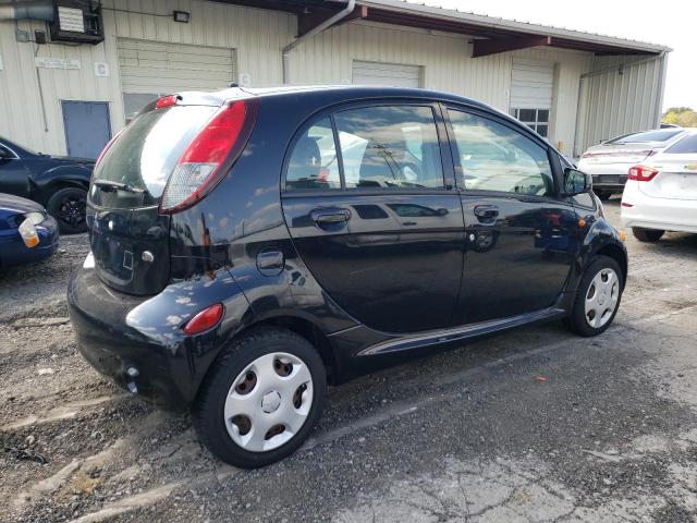 JA3215H18CU028981 - 2012 MITSUBISHI I MIEV ES BLACK photo 3