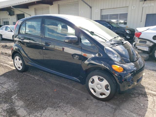 JA3215H18CU028981 - 2012 MITSUBISHI I MIEV ES BLACK photo 4