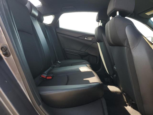 2HGFC2F8XLH586394 - 2020 HONDA CIVIC SPORT 灰色 照片 10