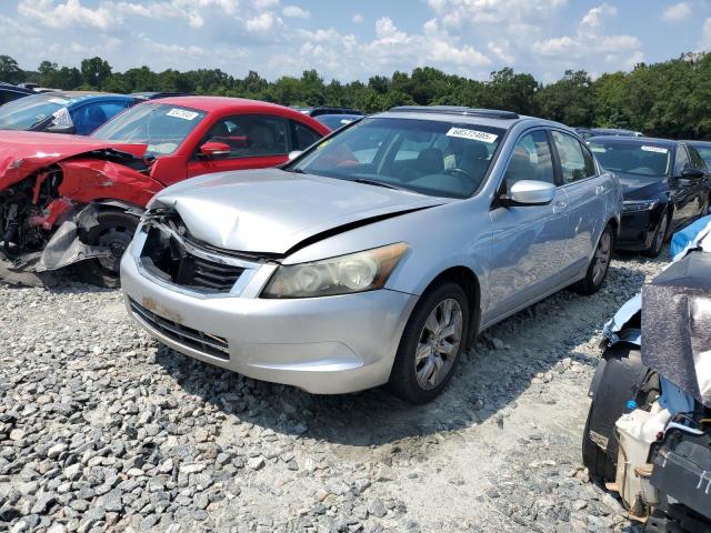 2010 HONDA ACCORD EXL, 