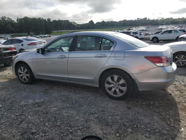 1HGCP2F81AA064398 - 2010 HONDA ACCORD EXL 银色 照片 2