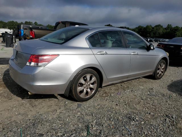 1HGCP2F81AA064398 - 2010 HONDA ACCORD EXL 银色 照片 3