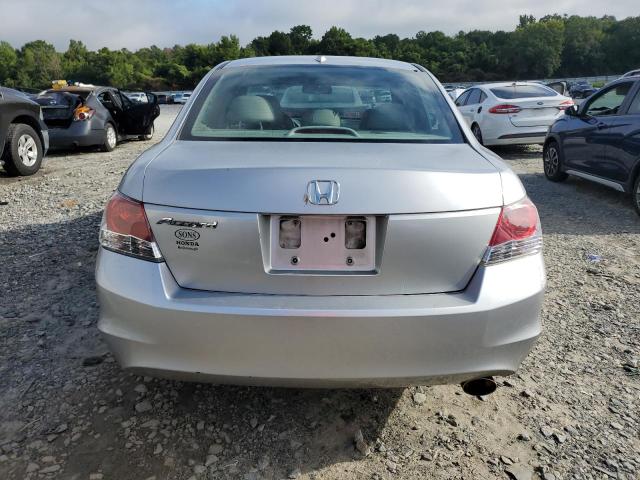 1HGCP2F81AA064398 - 2010 HONDA ACCORD EXL 银色 照片 6