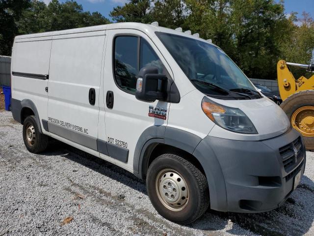 3C6TRVAG5GE116007 - 2016 RAM PROMASTER 1500 STANDARD WHITE photo 4