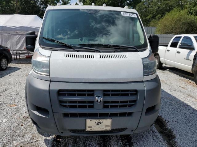 3C6TRVAG5GE116007 - 2016 RAM PROMASTER 1500 STANDARD WHITE photo 5