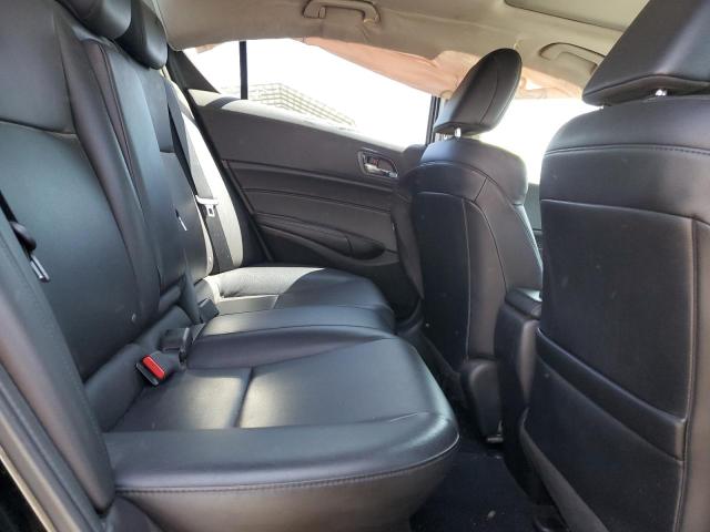 19UDE2F3XHA002457 - 2017 ACURA ILX BASE WATCH PLUS BLACK photo 10