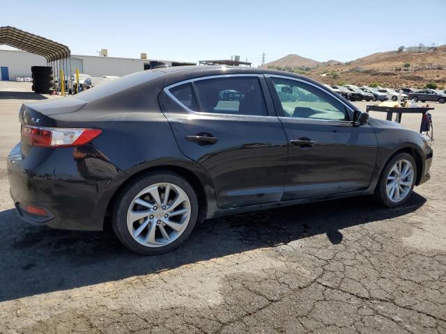 19UDE2F3XHA002457 - 2017 ACURA ILX BASE WATCH PLUS BLACK photo 3