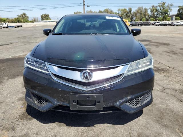 19UDE2F3XHA002457 - 2017 ACURA ILX BASE WATCH PLUS BLACK photo 5