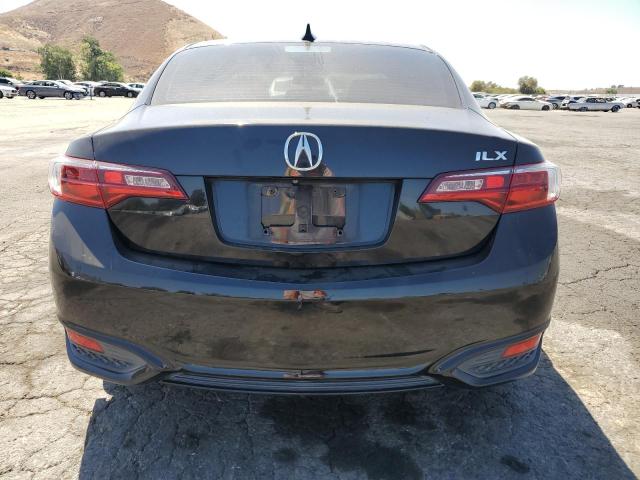 19UDE2F3XHA002457 - 2017 ACURA ILX BASE WATCH PLUS BLACK photo 6