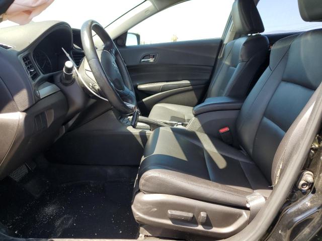 19UDE2F3XHA002457 - 2017 ACURA ILX BASE WATCH PLUS BLACK photo 7