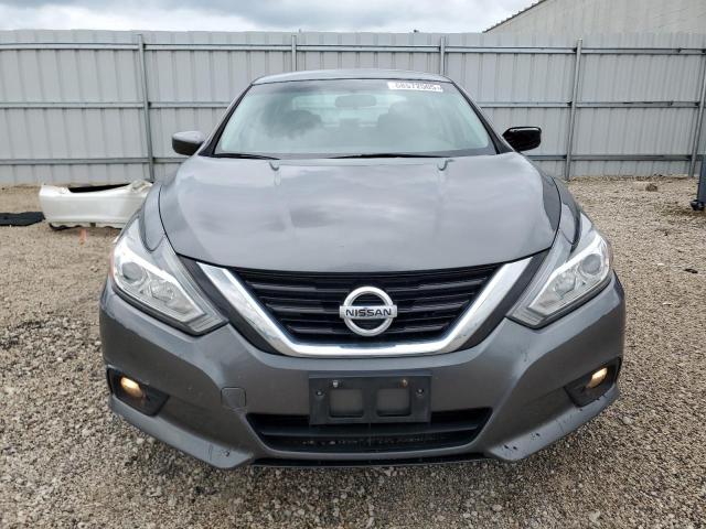 1N4AL3AP3HC263222 - 2017 NISSAN ALTIMA 2.5 GRAY photo 5