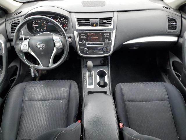 1N4AL3AP3HC263222 - 2017 NISSAN ALTIMA 2.5 GRAY photo 8