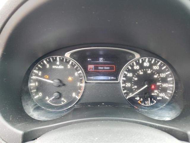 1N4AL3AP3HC263222 - 2017 NISSAN ALTIMA 2.5 GRAY photo 9