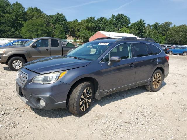 2016 SUBARU OUTBACK 2.5I LIMITED, null