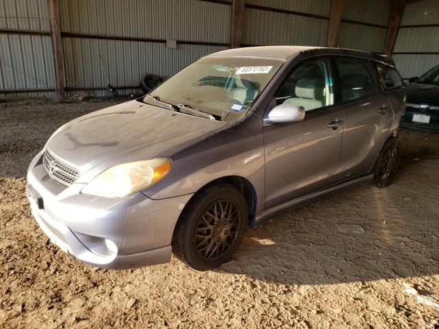 2006 TOYOTA COROLLA MA XR, 