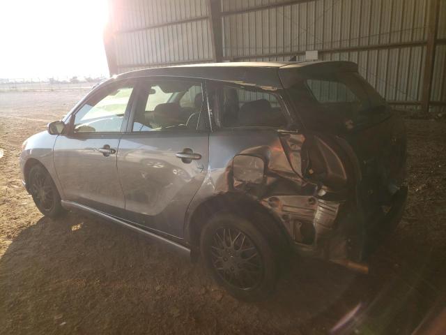 2T1KR32E36C605363 - 2006 TOYOTA COROLLA MA XR BLUE photo 2