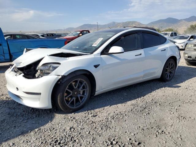 2023 TESLA MODEL 3, 