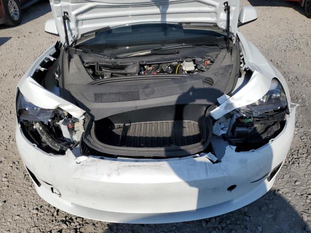 5YJ3E1EA1PF587181 - 2023 TESLA MODEL 3 Ağ foto 11