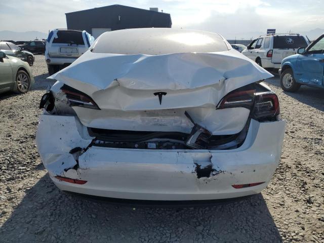 5YJ3E1EA1PF587181 - 2023 TESLA MODEL 3 Ağ foto 6