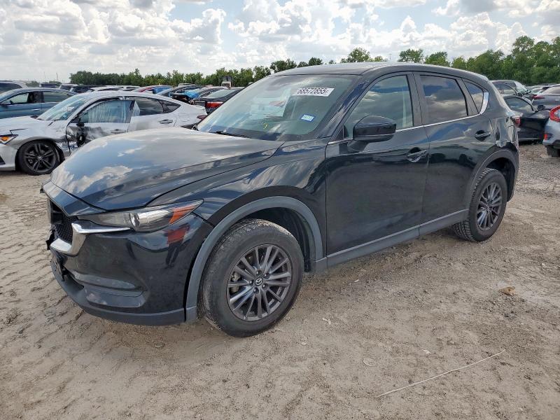 2020 MAZDA CX-5 TOURING, 