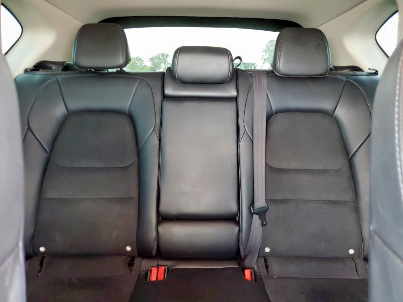 JM3KFACM6L0770274 - 2020 MAZDA CX-5 TOURING BLACK photo 10