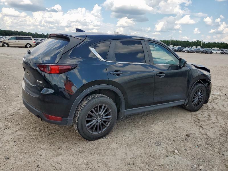 JM3KFACM6L0770274 - 2020 MAZDA CX-5 TOURING BLACK photo 3
