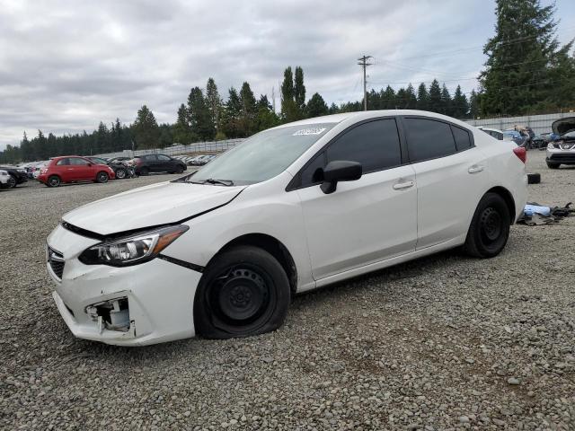 2019 SUBARU IMPREZA, 