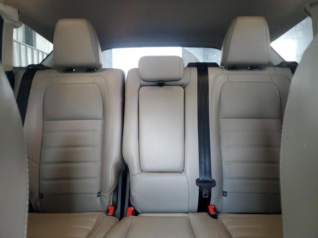 1FMCU9J98KUA78326 - 2019 FORD ESCAPE TITANIUM წითელი ფოტო 10