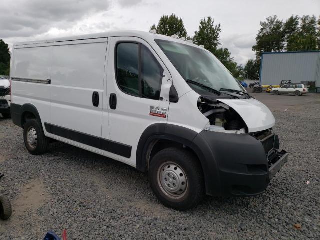 3C6LRVAG1ME560125 - 2021 RAM PROMASTER 1500 STANDARD Սպիտակ լուսանկար 4