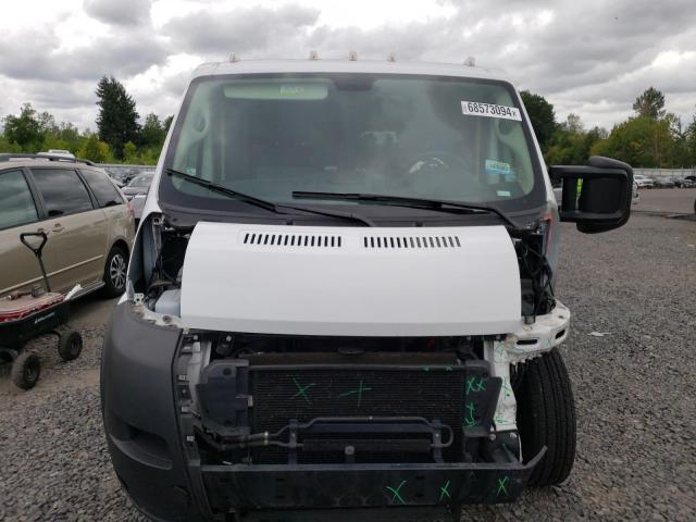 3C6LRVAG1ME560125 - 2021 RAM PROMASTER 1500 STANDARD Սպիտակ լուսանկար 5
