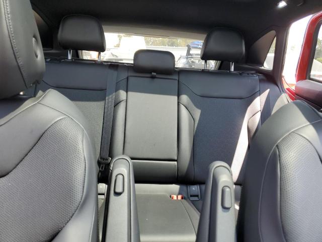 WVGKMPE2XNP071443 - 2022 VOLKSWAGEN ID.4 PRO S Красный фото 10