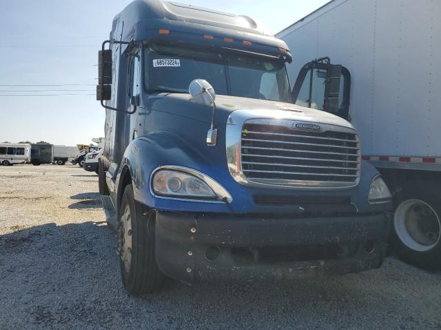 1FUJA6CG12LJ42431 - 2002 FREIGHTLINER CONVENTION COLUMBIA BLUE photo 9