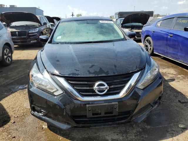 1N4AL3AP3HN361543 - 2017 NISSAN ALTIMA 2.5 BLACK photo 5