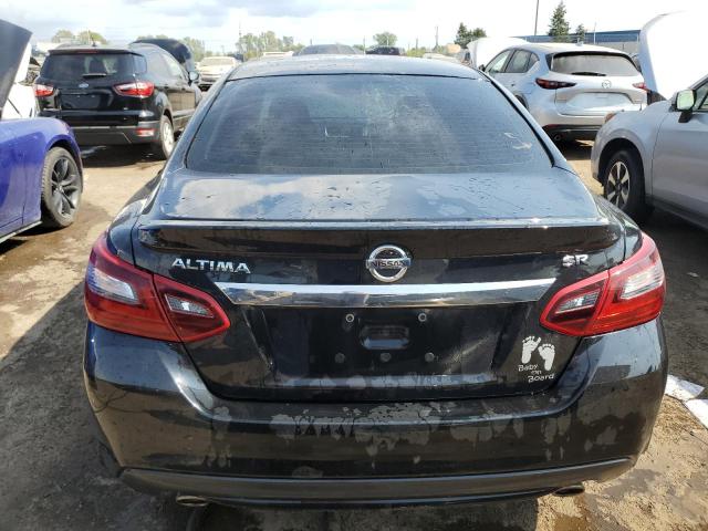 1N4AL3AP3HN361543 - 2017 NISSAN ALTIMA 2.5 BLACK photo 6