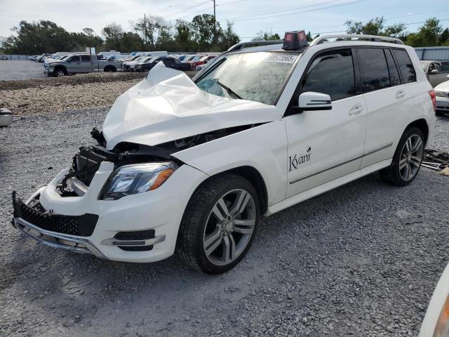 2014 MERCEDES-BENZ GLK 350, 