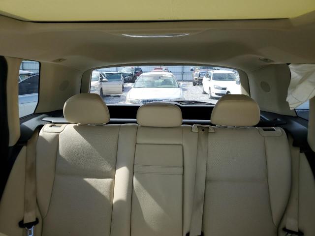 WDCGG5HB4EG174112 - 2014 MERCEDES-BENZ GLK 350 WHITE photo 10