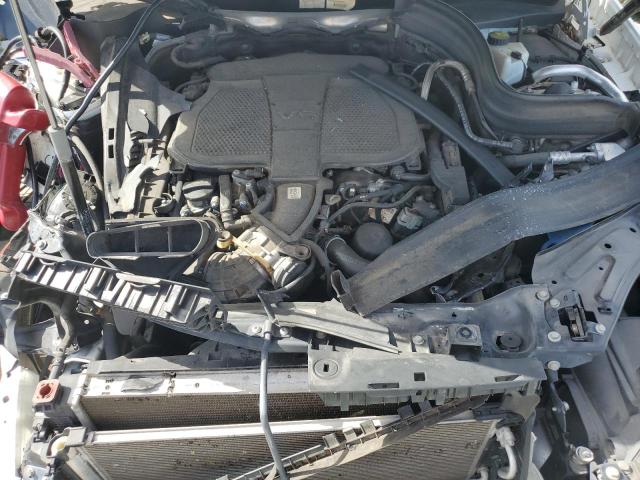 WDCGG5HB4EG174112 - 2014 MERCEDES-BENZ GLK 350 WHITE photo 12