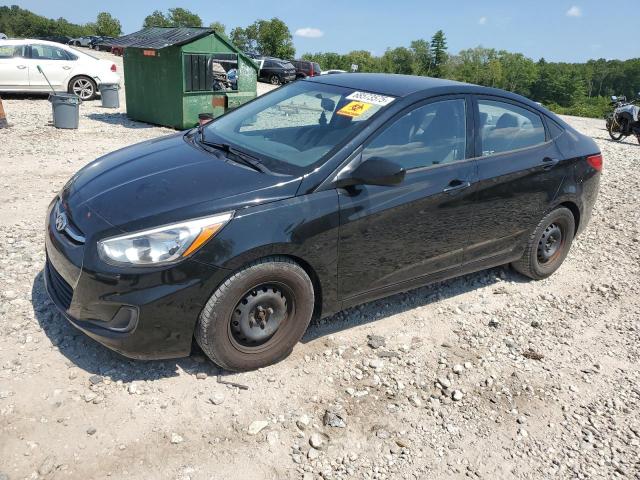 2015 HYUNDAI ACCENT GLS, 